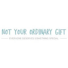 Not Your Ordinary Gift discount code