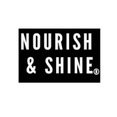 Nourish And Shine discount code