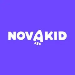 Novakid discount code