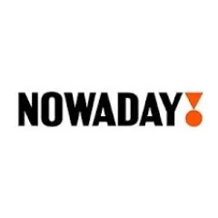 Nowaday discount code