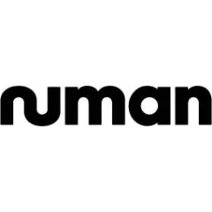 Numan discount code
