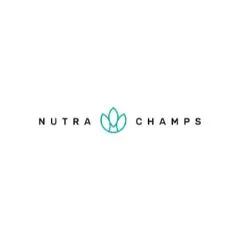 Nutra Champs discount code