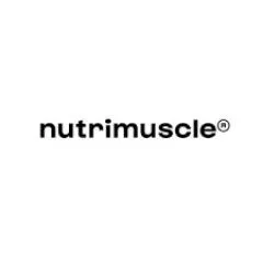 Nutrimuscle FR discount code