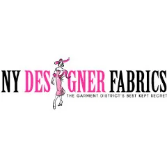 NY Designer Fabrics discount code