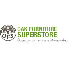 Oak Furniture Superstore discount code