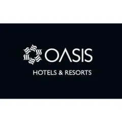 Oasis Hotels UK discount code