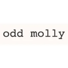 Odd Molly discount code