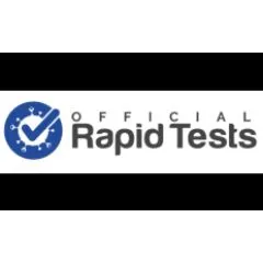 Official Rapid Tests discount code