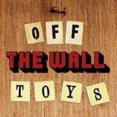 Off The Wall Toys discount code