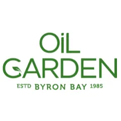 Oil Garden discount code