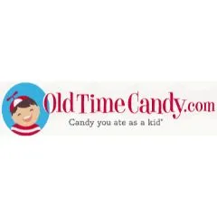 Old Time Candy Company discount code