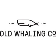 Old Whaling Company discount code