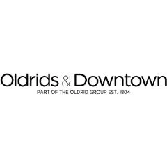 Oldrids & Downtown discount code