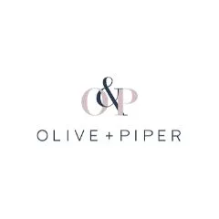 Olive And Piper discount code
