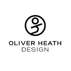 Oliver Heath Design discount code