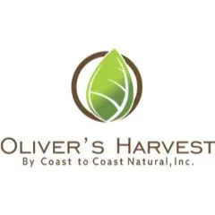 Oliver's Harvest discount code