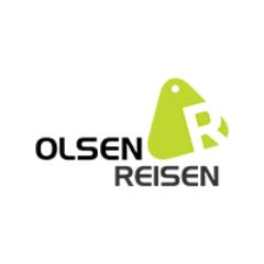 Olsen Reisen DE discount code