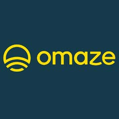 Omaze