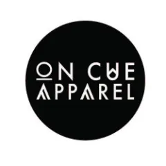 On Cue Apparel discount code