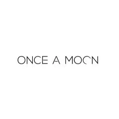 Once A Moon discount code