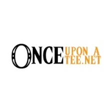 Once Upon A Tee discount code