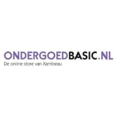 Ondergoed Basic discount code