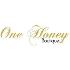 One Honey Boutique discount code
