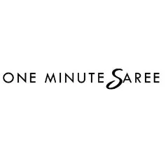One Minute Saree discount code
