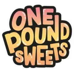 One Pound Sweets discount code