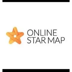 Online Star Map discount code