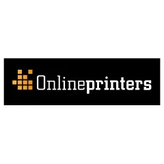 Onlineprinters UK Logo