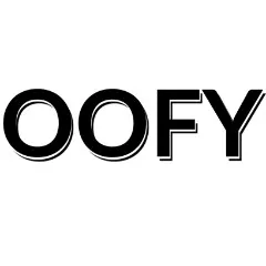 Oofy discount code