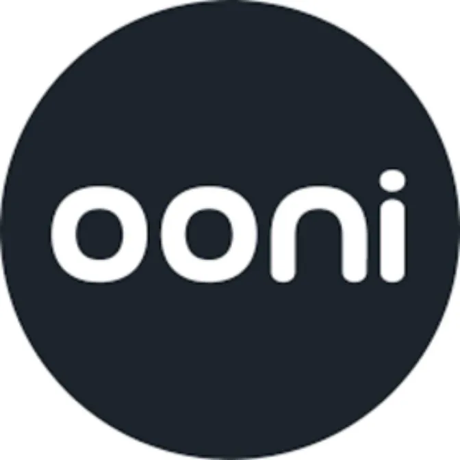 Ooni Logo