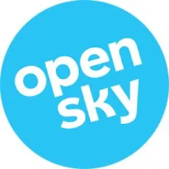 Open Sky discount code
