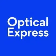 Optical Express discount code