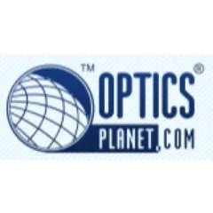 Optics Planet discount code