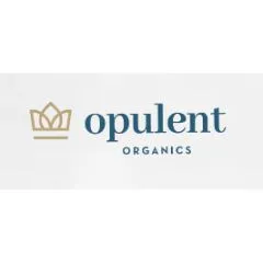 Opulent Organics discount code