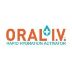 Oral IV discount code