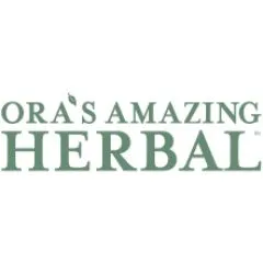 Oras Amazing Herbal discount code