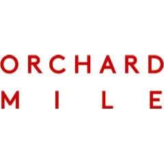 Orchard Mile discount code