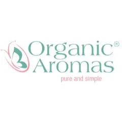 Organic Aromas discount code