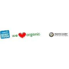 Organic Baby Food discount code