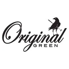Original Green discount code