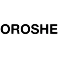 Oroshe discount code