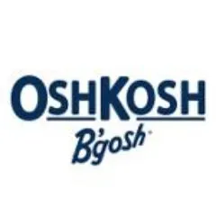 OshKosh B'gosh discount code