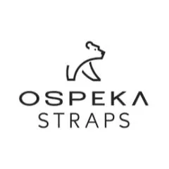 Ospeka Straps discount code