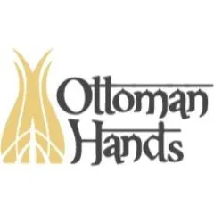 Ottoman Hands discount code