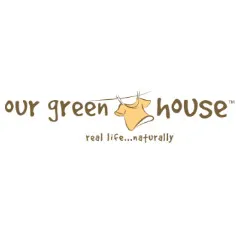 Our Green House discount code