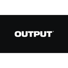 Output US discount code