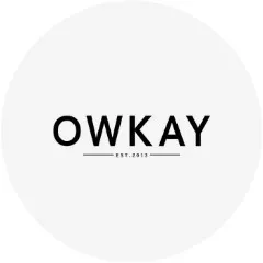 Owkay Clothing discount code